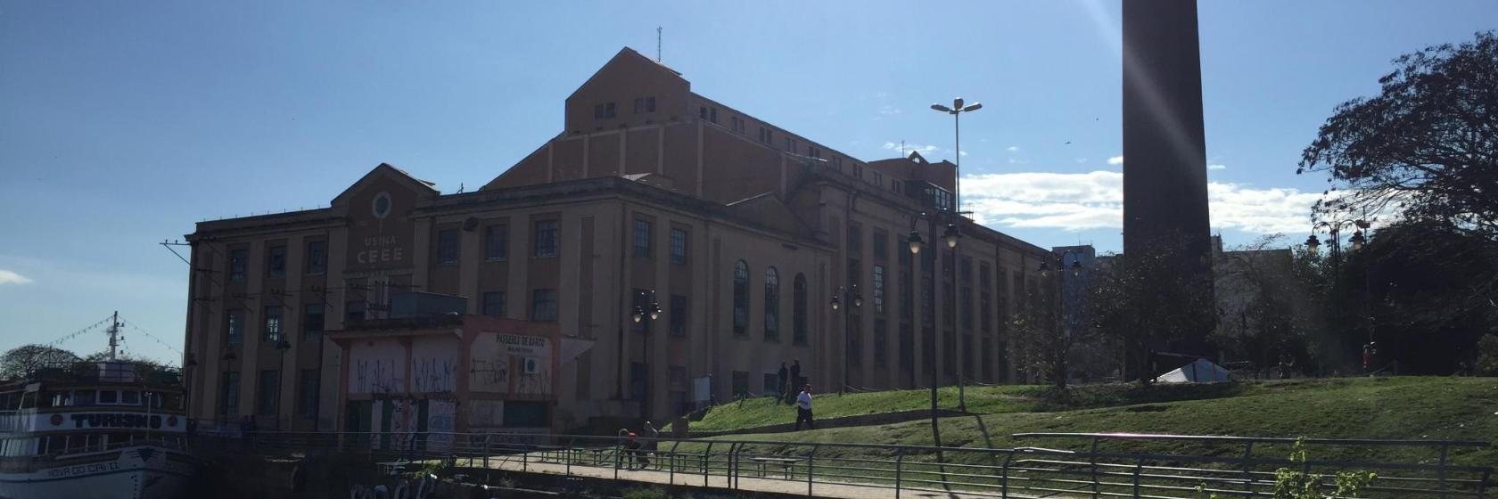 Gaiety Theatre