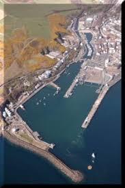 Douglas Harbour